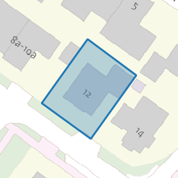 Perceel HDB01-AC-2776