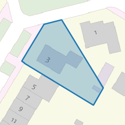 Perceel HDB01-AC-2780