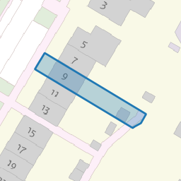 Perceel HDB01-AC-2782