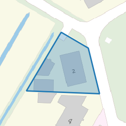 Perceel HDB01-AC-2783