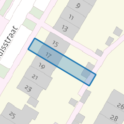 Perceel HDB01-AC-2785