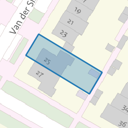 Perceel HDB01-AC-2786