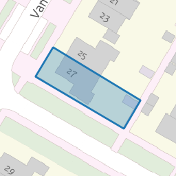 Perceel HDB01-AC-2788