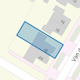 Perceel HDB01-AC-2790