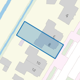 Perceel HDB01-AC-2792