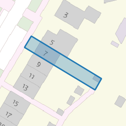 Perceel HDB01-AC-2793