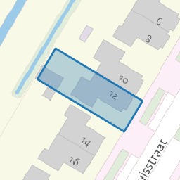 Perceel HDB01-AC-2794