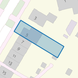 Perceel HDB01-AC-2796