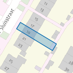 Perceel HDB01-AC-2797