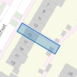 Perceel HDB01-AC-2798