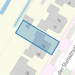 Perceel HDB01-AC-2799