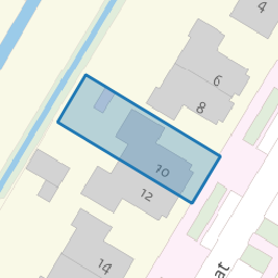 Perceel HDB01-AC-2800