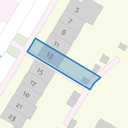 Perceel HDB01-AC-2801