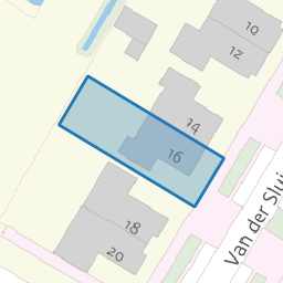 Perceel HDB01-AC-2802