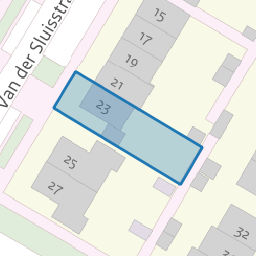 Perceel HDB01-AC-2803