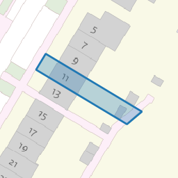 Perceel HDB01-AC-2804