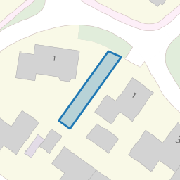 Perceel HDB01-AC-2807