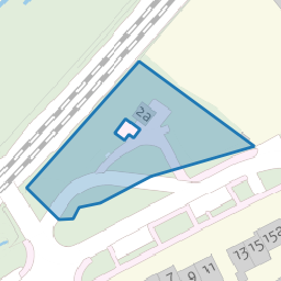 Perceel HDB01-AC-2814