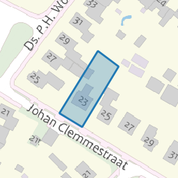 Perceel HDB01-AC-2817