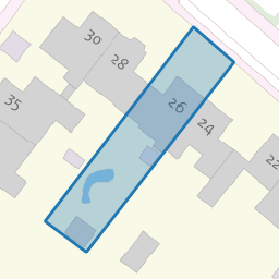 Perceel HDB01-AC-2819