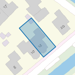 Perceel HDB01-AC-2821