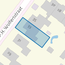 Perceel HDB01-AC-283