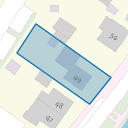 Perceel HDB01-AC-2831