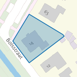 Perceel HDB01-AC-2838