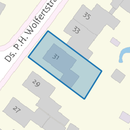 Perceel HDB01-AC-284