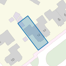 Perceel HDB01-AC-2843