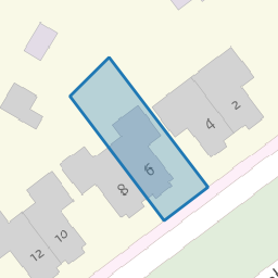 Perceel HDB01-AC-2846