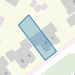 Perceel HDB01-AC-2847