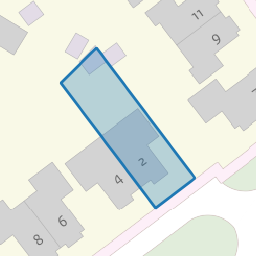 Perceel HDB01-AC-2848