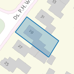 Perceel HDB01-AC-285