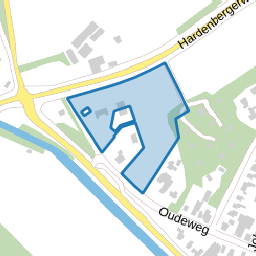 Perceel HDB01-AC-2852