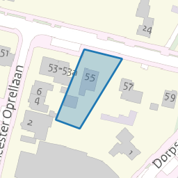 Perceel HDB01-AC-2866