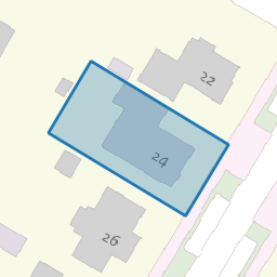 Perceel HDB01-AC-2870