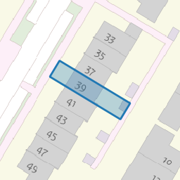 Perceel HDB01-AC-2872