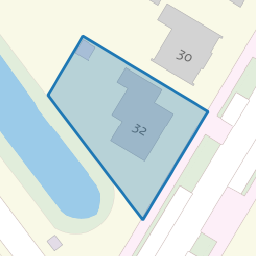 Perceel HDB01-AC-2886