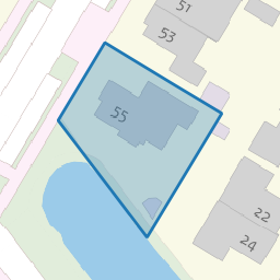 Perceel HDB01-AC-2888