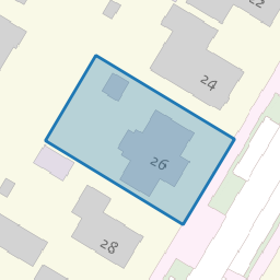 Perceel HDB01-AC-2889