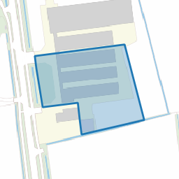 Perceel HDB01-AC-2892