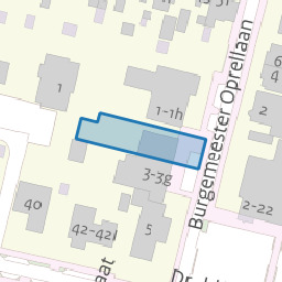 Perceel HDB01-AC-2903