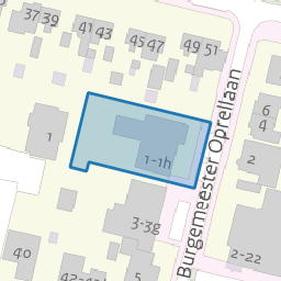 Perceel HDB01-AC-2904