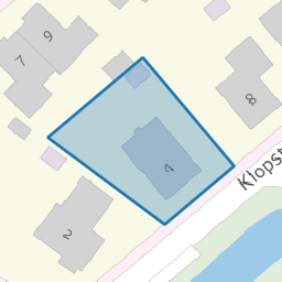 Perceel HDB01-AC-2907