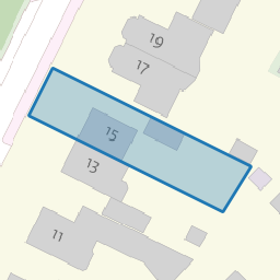 Perceel HDB01-AC-291