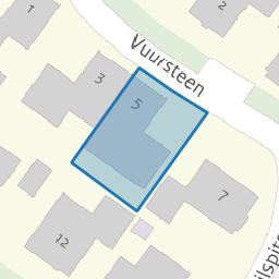 Perceel HDB01-AC-2911