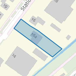 Perceel HDB01-AC-2913