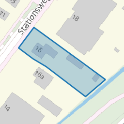 Perceel HDB01-AC-2914