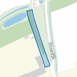 Perceel HDB01-AC-2915